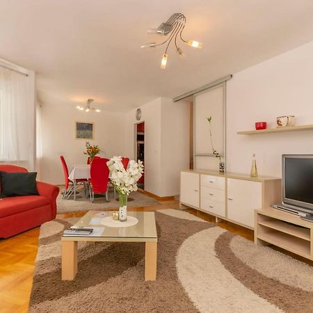 Apartment Ursus 스플리트 외부 사진