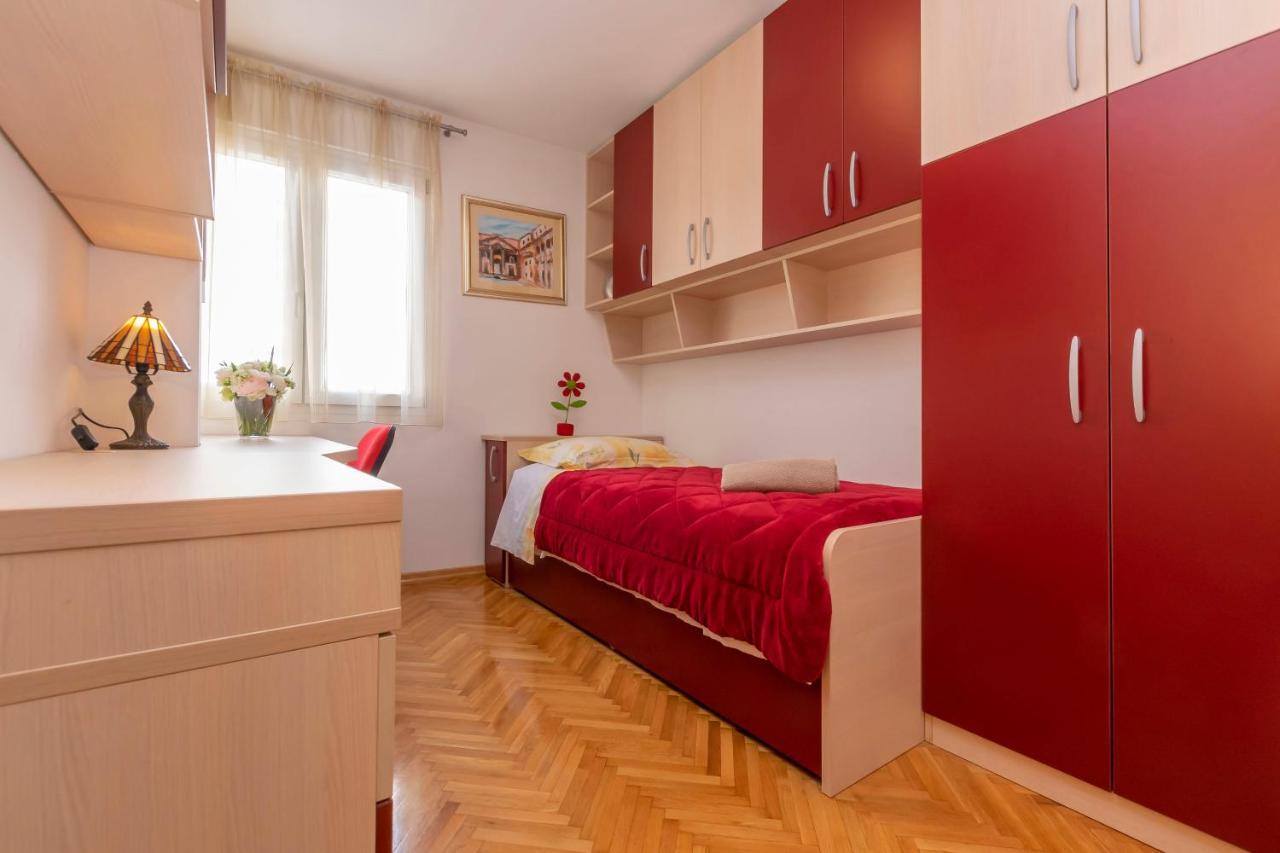 Apartment Ursus 스플리트 외부 사진