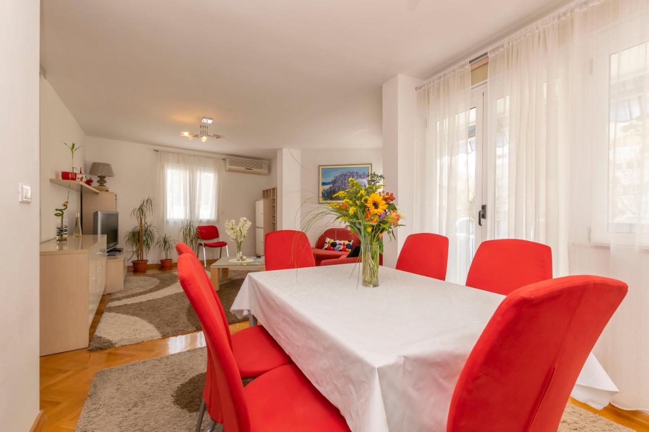 Apartment Ursus 스플리트 외부 사진
