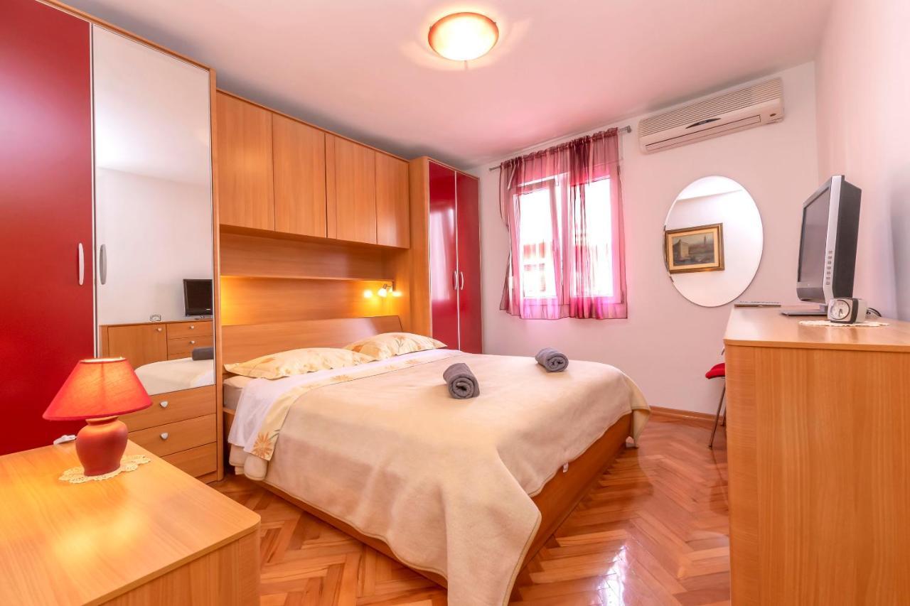 Apartment Ursus 스플리트 외부 사진