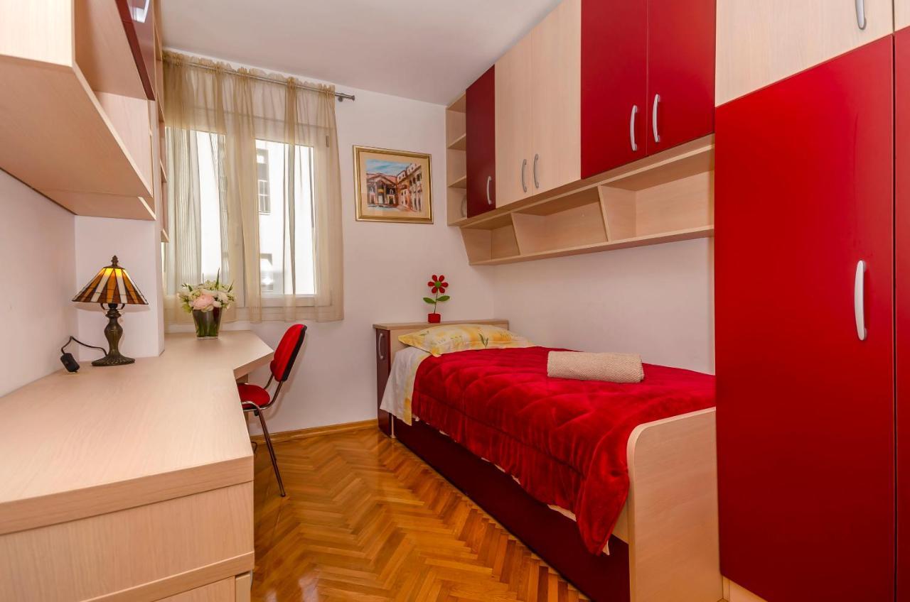 Apartment Ursus 스플리트 외부 사진