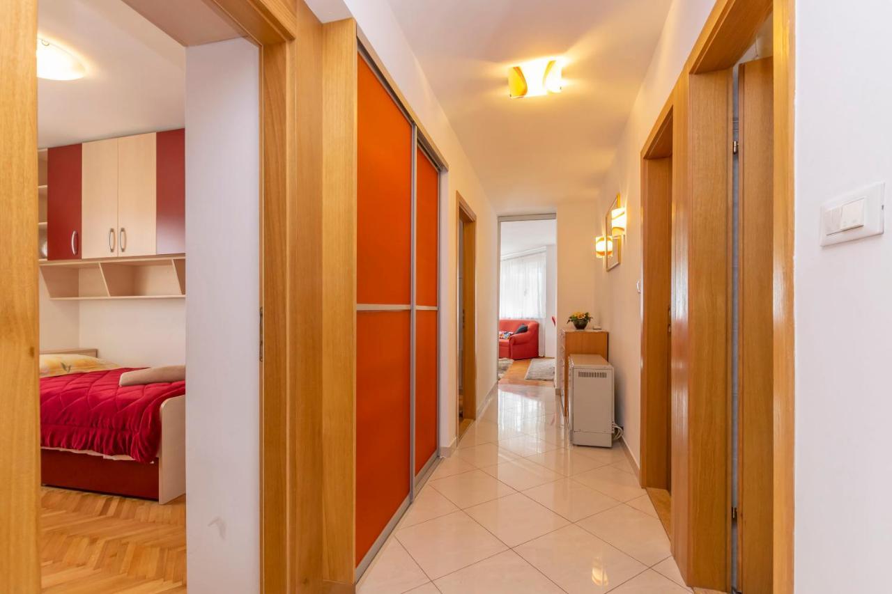 Apartment Ursus 스플리트 외부 사진