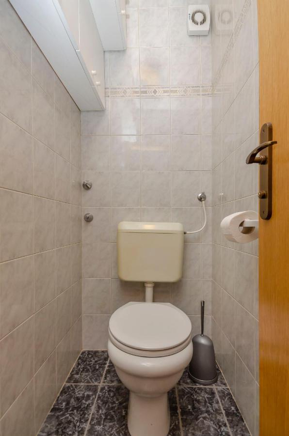 Apartment Ursus 스플리트 외부 사진