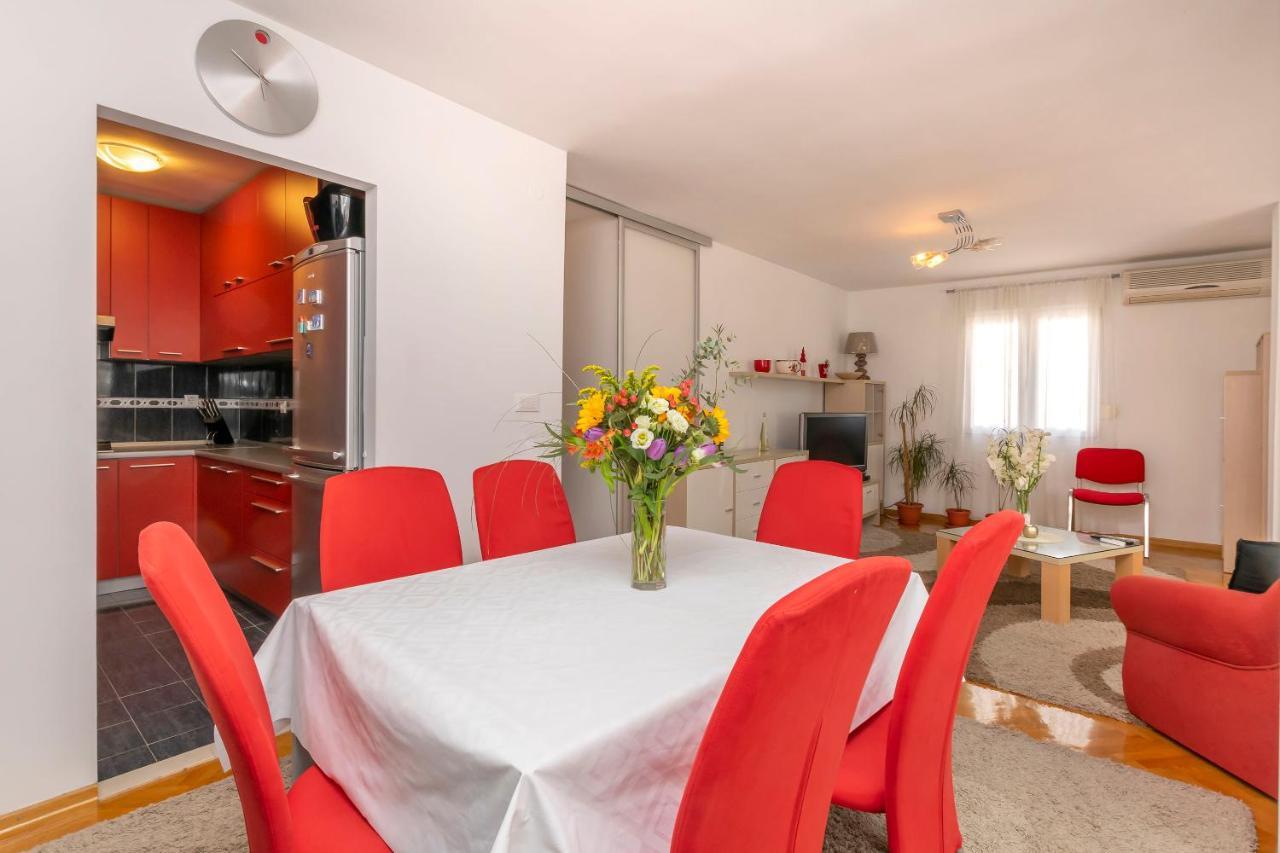 Apartment Ursus 스플리트 외부 사진