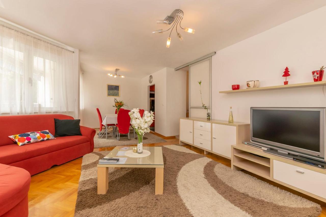 Apartment Ursus 스플리트 외부 사진