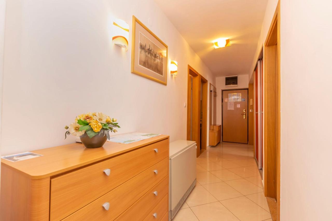 Apartment Ursus 스플리트 외부 사진