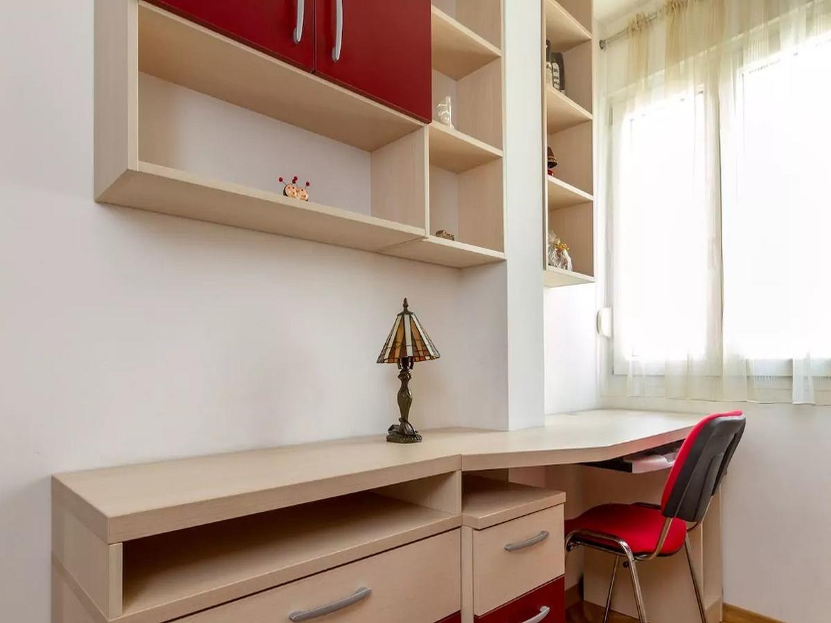 Apartment Ursus 스플리트 외부 사진
