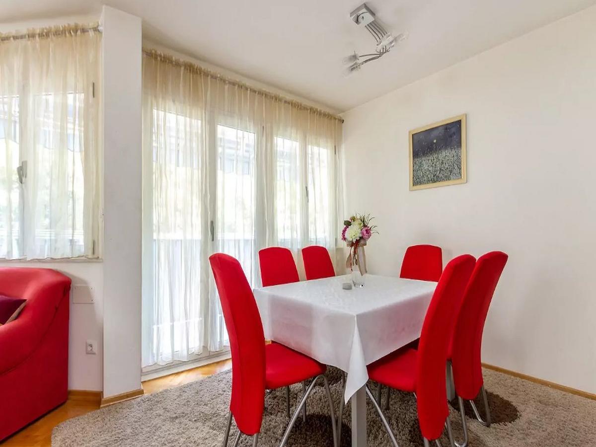 Apartment Ursus 스플리트 외부 사진