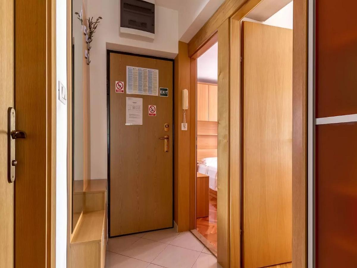 Apartment Ursus 스플리트 외부 사진