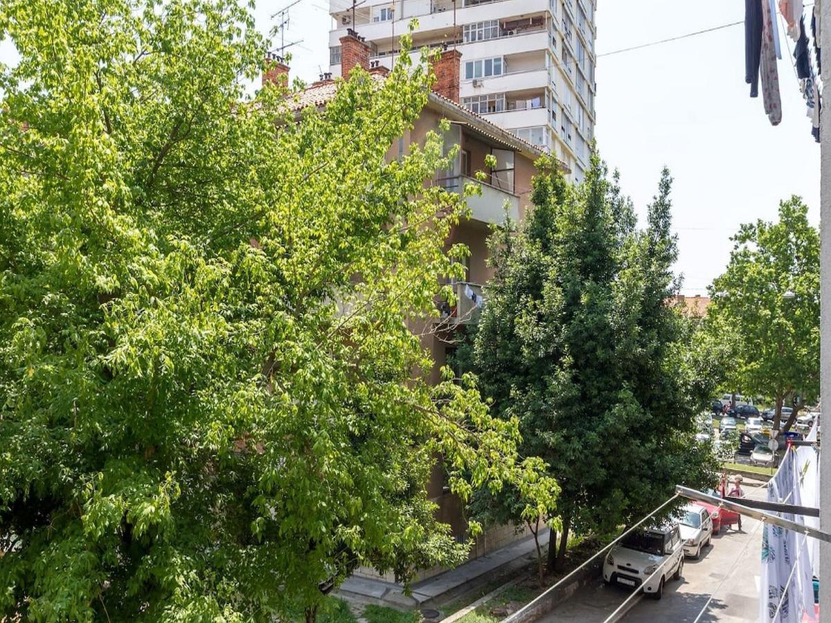 Apartment Ursus 스플리트 외부 사진