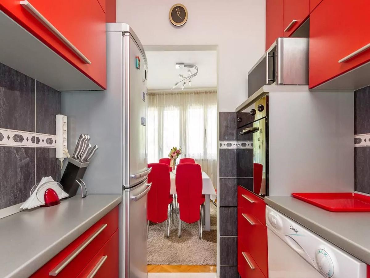 Apartment Ursus 스플리트 외부 사진
