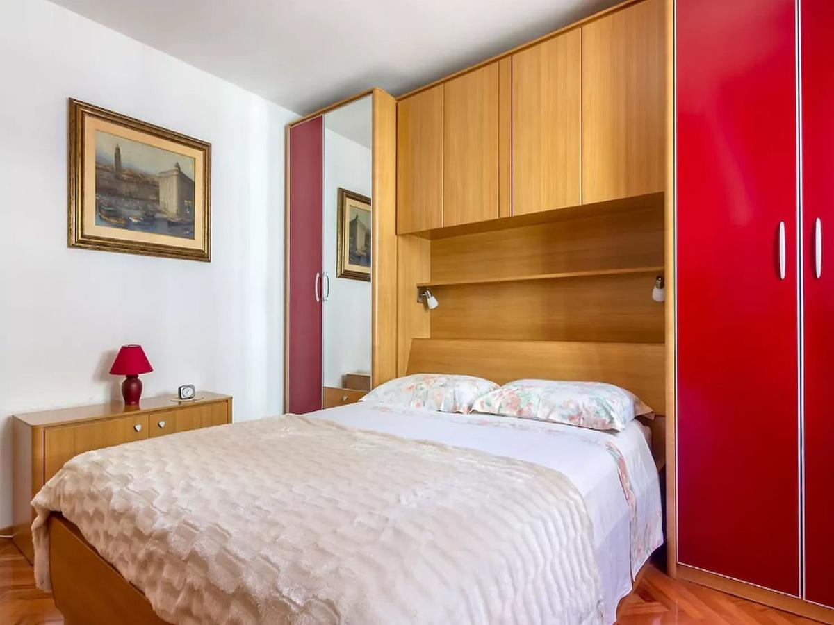 Apartment Ursus 스플리트 외부 사진
