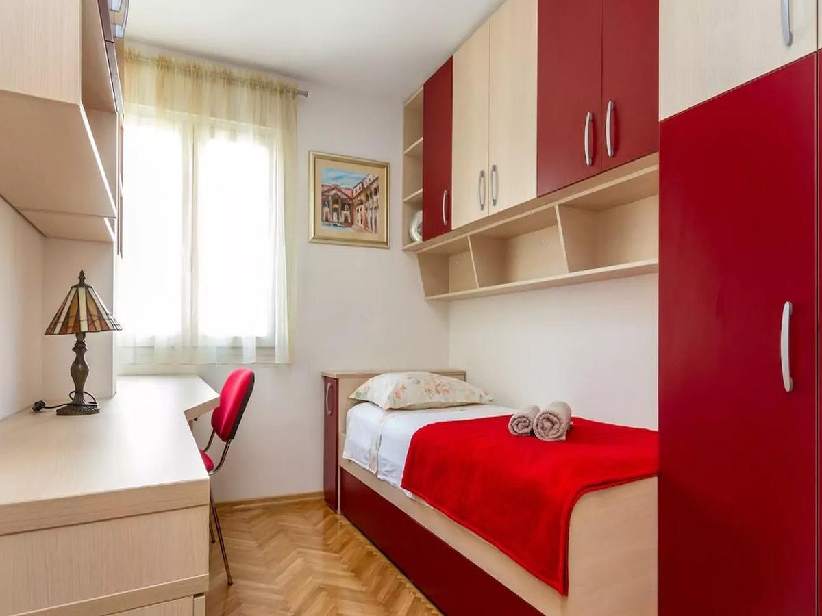 Apartment Ursus 스플리트 외부 사진