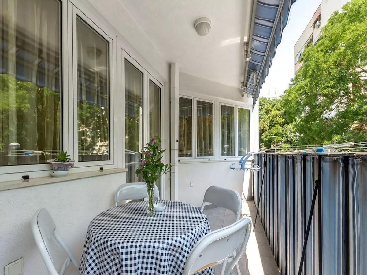 Apartment Ursus 스플리트 외부 사진