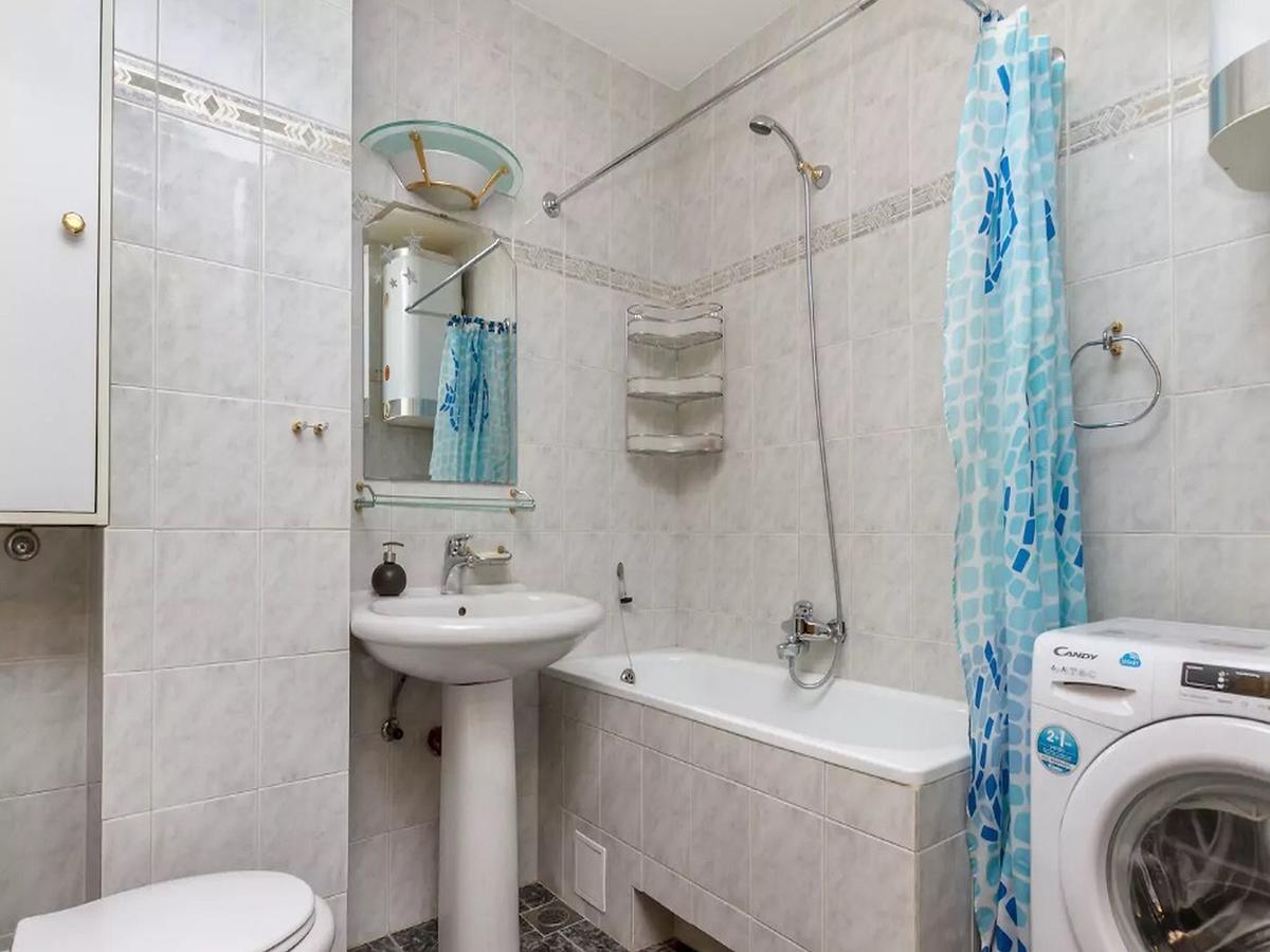 Apartment Ursus 스플리트 외부 사진