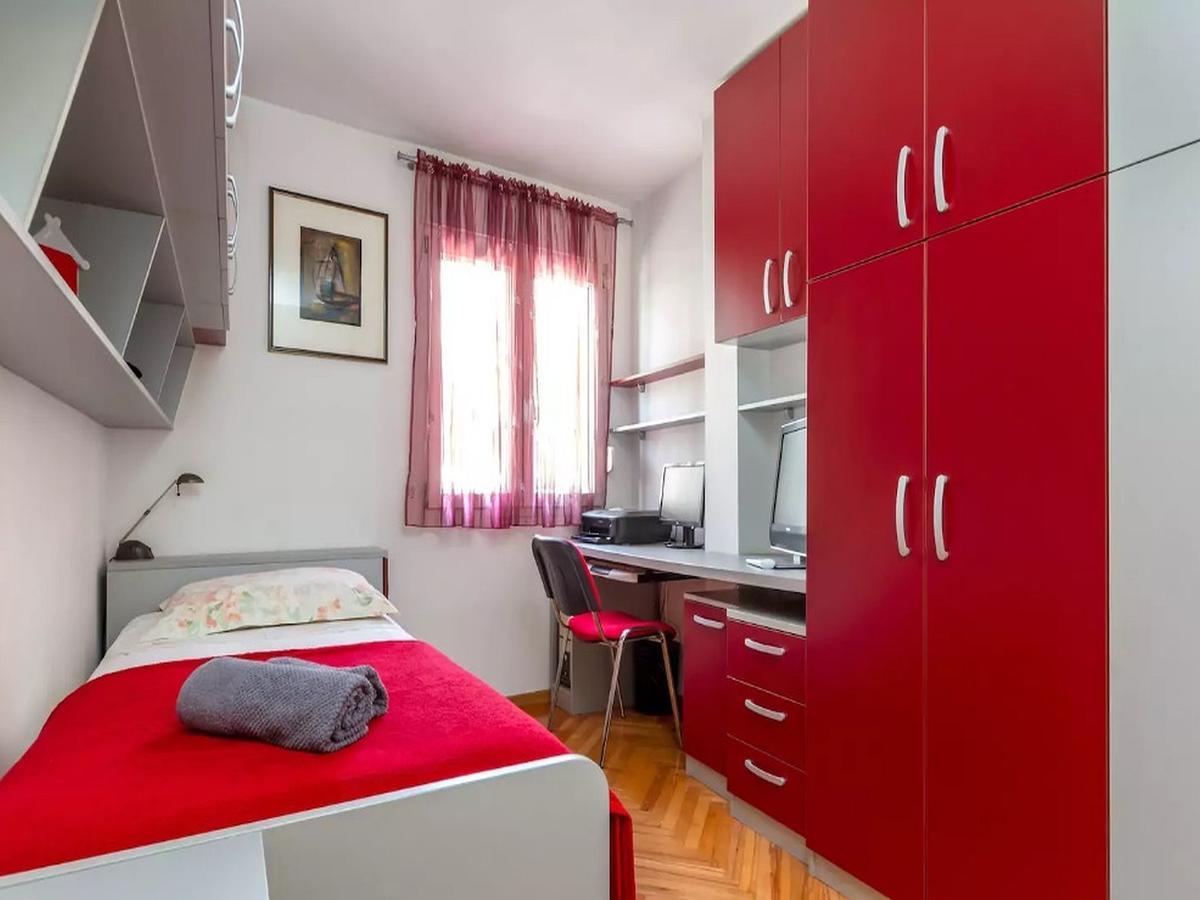 Apartment Ursus 스플리트 외부 사진