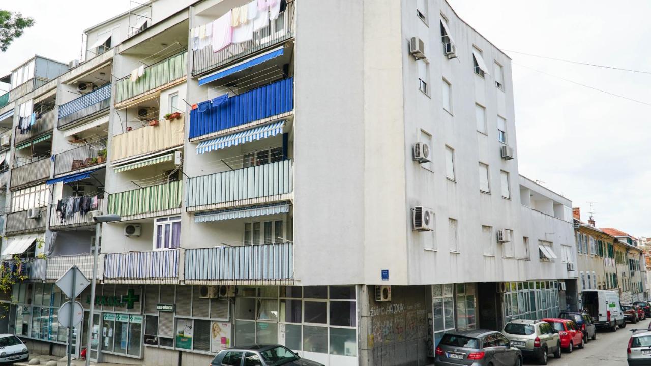 Apartment Ursus 스플리트 외부 사진