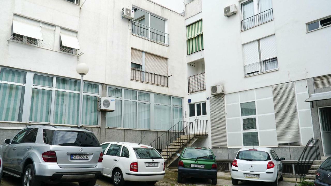 Apartment Ursus 스플리트 외부 사진